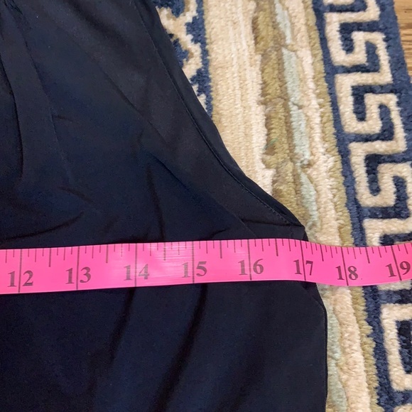 WHBM one piece romper jumpsuit - Picture 7 of 9